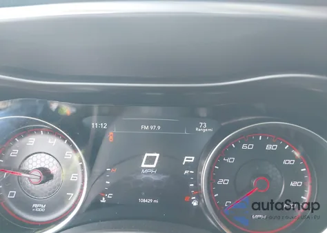 2019 Dodge Charger Sxt Rwd из США, поврежденный, VIN 2C3CDXBG8KH643736